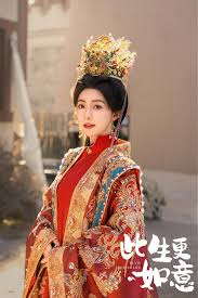 且以深情度此生