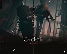 ChroNoiR Episode.0