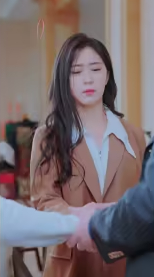 离婚后,苏小姐的前夫又来了