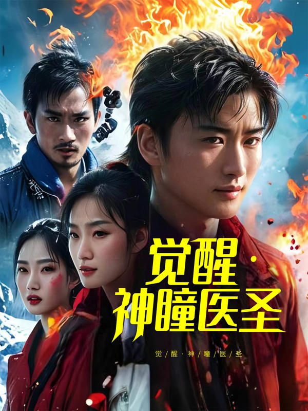 觉醒·神瞳医圣