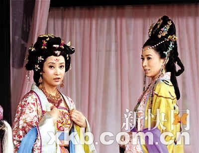 大盛公主$公主驾到