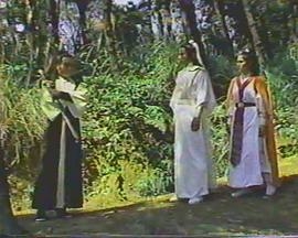 神剑飞鹰台湾版