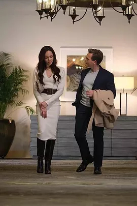 爱在第一个谎言