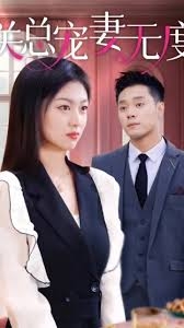 关总宠妻无度