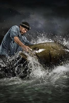 河中巨怪特辑：史前怪物