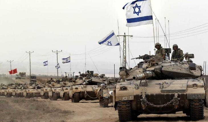 由于美国的支持,其武器装备以及科研水平均领先于中东各国,但是以色列