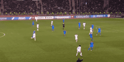 世預賽收官：葡萄牙9-1 英格蘭2-0八戰全勝進22球0失球 法國3-1 - 