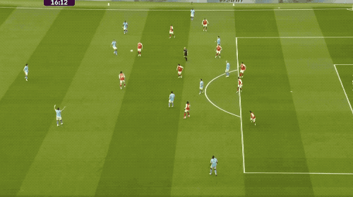 1-2！輸掉天王山之戰 13.1億豪門6場1勝崩盤 四線爭冠變四大皆空？ - 