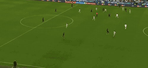 世預賽收官：葡萄牙9-1 英格蘭2-0八戰全勝進22球0失球 法國3-1 - 