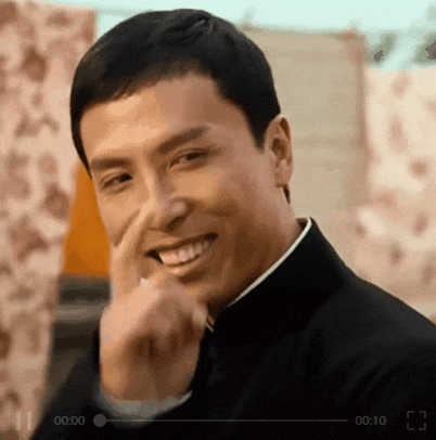 网友们回应耐人寻味,甚至为电影当场起名——为什么还能拍《叶问5》呢