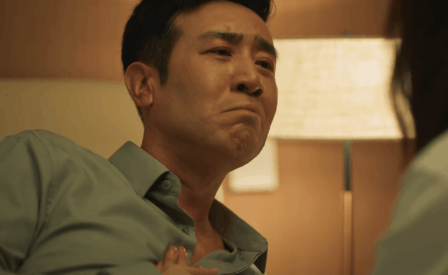 输给王骁,于和伟一点都不冤,他的演技确实被高估_腾讯新闻