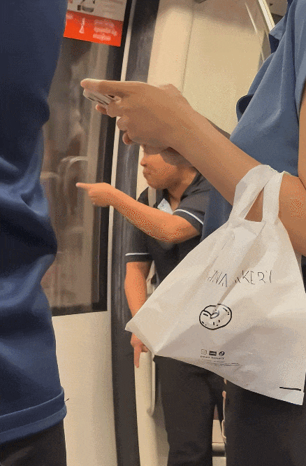 新加坡，東南亞人自己的佛羅里達州！地鐵晾衣服、內褲佔座、大街上裸奔... - 