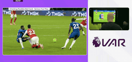 11打10！0-1到1-1 英超巔峰對決：13.1億豪門3輪2平17場不敗 - 