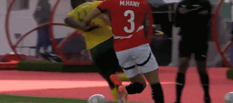 10人埃及成功復仇！19年首勝南非，薩拉赫連場破門，連刷4紀錄 - 