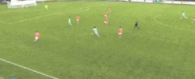 0-1，中國男足不敵奧地利，無緣2連勝，唐華健錯失絕佳破門機會 - 