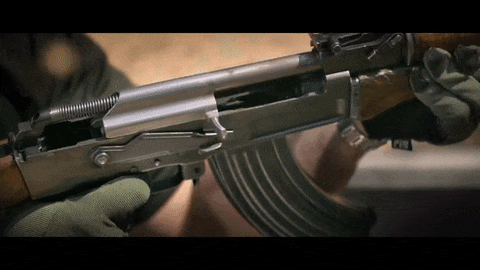 AK-47����γ�Ϊ��������������������