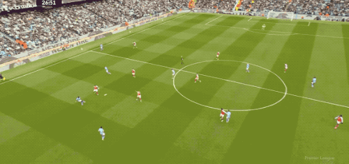 1-2！輸掉天王山之戰 13.1億豪門6場1勝崩盤 四線爭冠變四大皆空？ - 