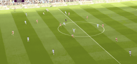 1-2！輸掉天王山之戰 13.1億豪門6場1勝崩盤 四線爭冠變四大皆空？ - 