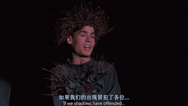 豆瓣9.1高分,时隔35年经典依旧,《死亡诗社》打败应试教育的神作