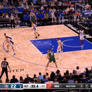 哈登获赛季个人第10个三双|无所不能！本赛季三双排名：威少4次，字母哥6次，约基奇29次位居第一