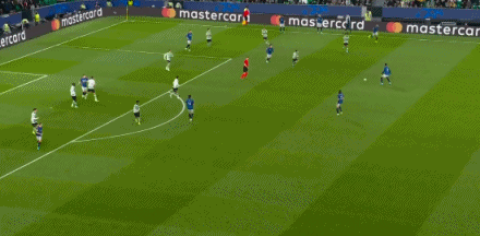 約克雷斯戰舊主隱身，哈弗茨補時絕殺，阿森納1-0葡萄牙體育 - 