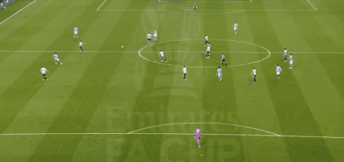 豪門皆獲勝：曼城3-1紐卡進八強 巴薩1-0畢爾巴鄂4分領跑 尤文4-0 - 