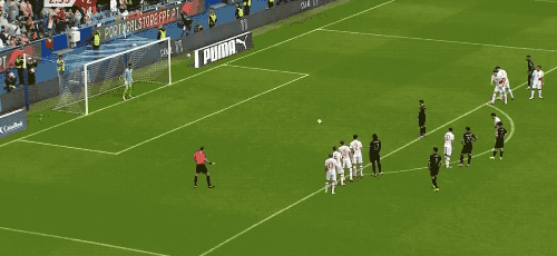 世預賽收官：葡萄牙9-1 英格蘭2-0八戰全勝進22球0失球 法國3-1 - 