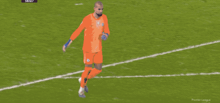 英超：切爾西兩球領先2-2利茲聯 佩德羅破門+造點 帕爾默傳射2場4球 - 