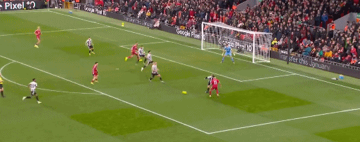 4-1！9500萬神鋒雙響，維爾茨擺脫水貨罵名，利物浦終結5輪不勝 - 