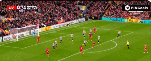 4-1！9500萬神鋒雙響，維爾茨擺脫水貨罵名，利物浦終結5輪不勝 - 