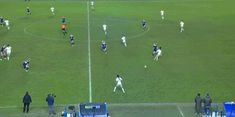 中國女足半場落後！李佳悅發聲：任重道遠，什麼都做不了的無力感 - 