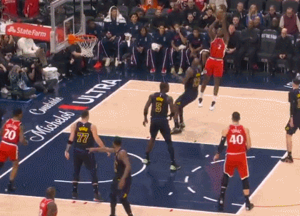 快船拒湖人26分逆轉！小卡復出哈登18+10引7人上雙 詹東55+16 - 