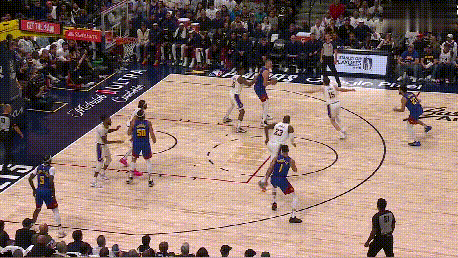 静观nba | 湖人,76人尽力了,骑士,魔术的橄榄球大战