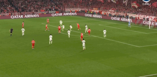 6:4！姆巴佩凱恩對轟齊破紀錄 迪亞斯絕殺 拜仁淘汰皇馬晉級4強 - 