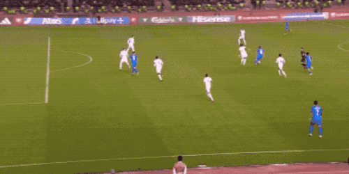 世預賽收官：葡萄牙9-1 英格蘭2-0八戰全勝進22球0失球 法國3-1 - 