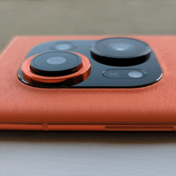 传音推出phantom x2 pro新机,采用伸缩式摄像头_腾讯新闻