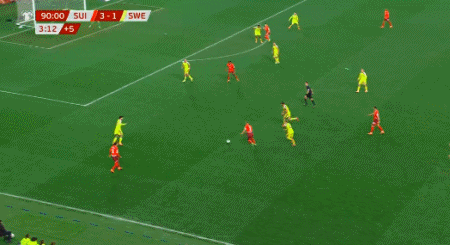 恥辱的1-4！5.16億勁旅世預賽崩盤4連敗 英超標王4場0球0助淪水貨 - 