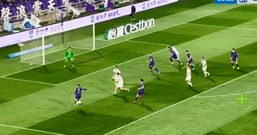 不吹不黑！申花能逆轉取勝，應感謝天津津門虎“刀下留人” - 