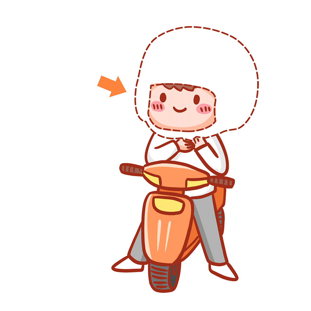 头盔也有大学问新规实施速看