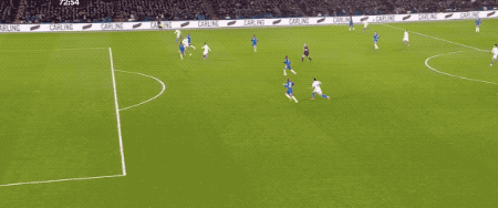 英超：切爾西兩球領先2-2利茲聯 佩德羅破門+造點 帕爾默傳射2場4球 - 