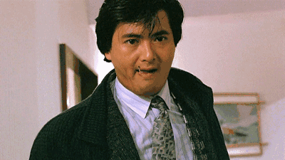 后劲太大了,周润发这部新"赌片"让我看到了港片的傲骨与良心_腾讯新闻