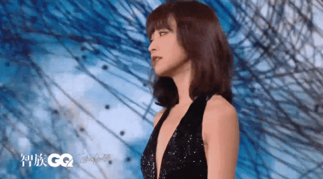 ����һ���GQʢ�� ���Ǵ�����Ϻ� GQ����ó���ɱ��ﵶ�����