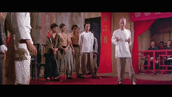 脱下道袍的林正英也很精彩