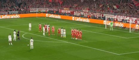 6:4！姆巴佩凱恩對轟齊破紀錄 迪亞斯絕殺 拜仁淘汰皇馬晉級4強 - 