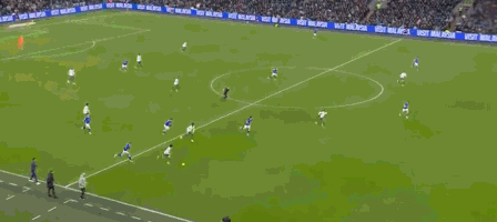 英聯杯：加納喬梅開二度內托建功 切爾西3-1英甲第一晉級四強 - 