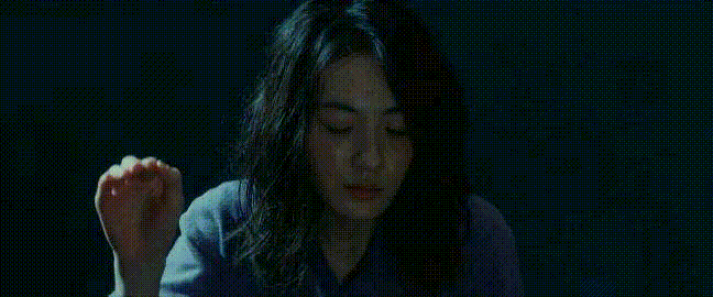 《唐探2》王乙：因《繁花》出圈，颜值堪比张柏芝，粉丝却不过万，她能火吗_腾讯新闻