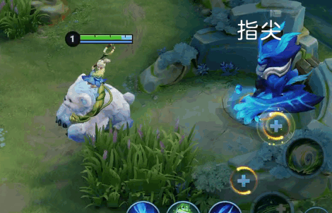 王者:官方钦定打野射手,阿古朵技能深度解读,放生属性一览