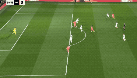 浪費8個機會+三中門框！11.1億衛冕冠軍仍3-1升班馬 16戰15勝 - 