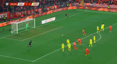 恥辱的1-4！5.16億勁旅世預賽崩盤4連敗 英超標王4場0球0助淪水貨 - 