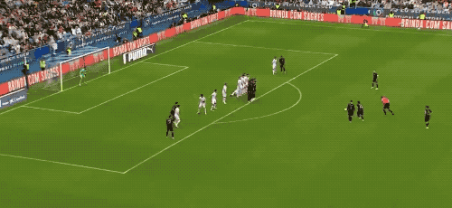 世預賽收官：葡萄牙9-1 英格蘭2-0八戰全勝進22球0失球 法國3-1 - 